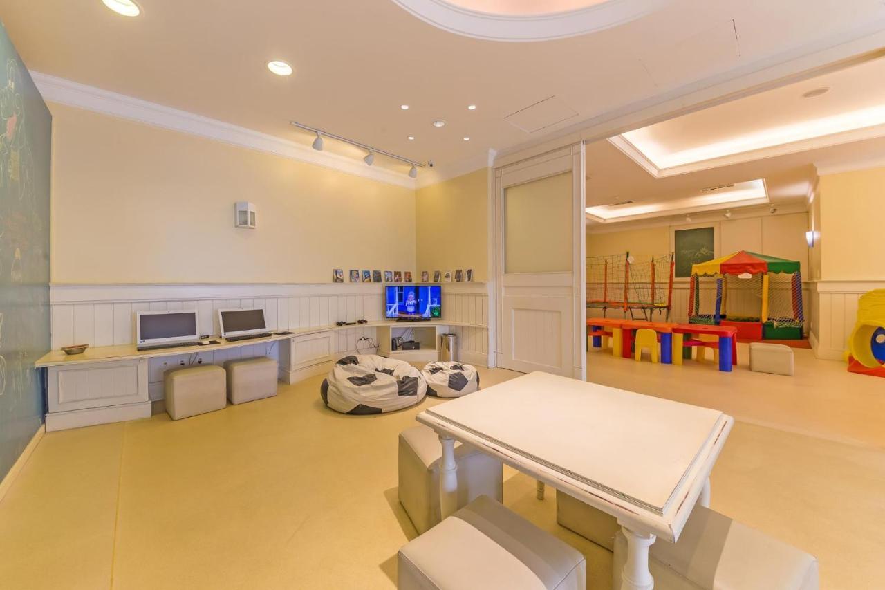 Il Campanario Villaggio Resort Suites - Jurere Internacional - Reserva Direta Com Dono Florianopolis Exterior photo